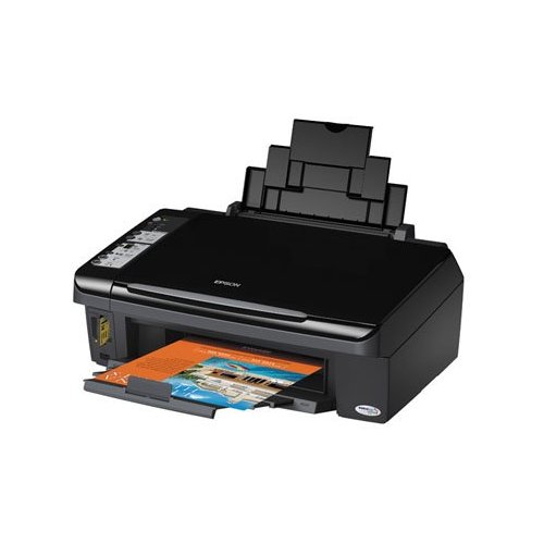 Epson Stylus SX205 Kartuş Yazıcı Mürekkep Kartuşu Fiyatları