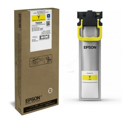 Epson T9454 (C13T945440) Sarı 