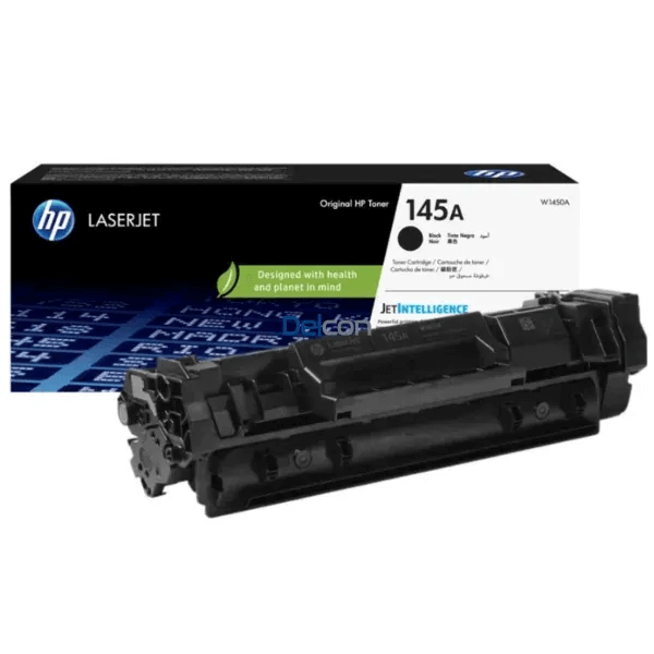 HP W1450A (145A ) 1,7K CHIPLİ MUADİL TONER 