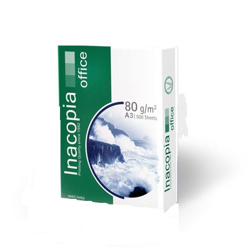 İnacopia A4 Fotokopi Kağıdı Ucuz Fiyat Hızlı Servis Üsküdar