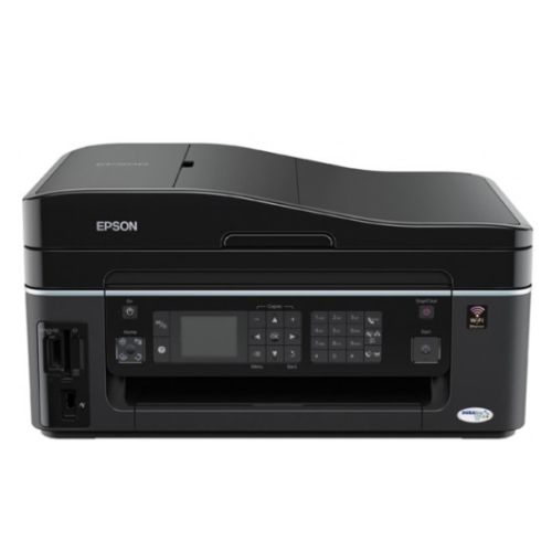 Epson Stylus Office BX600FW Kartuş Yazıcı Mürekkep Kartuşu Fiyatları
