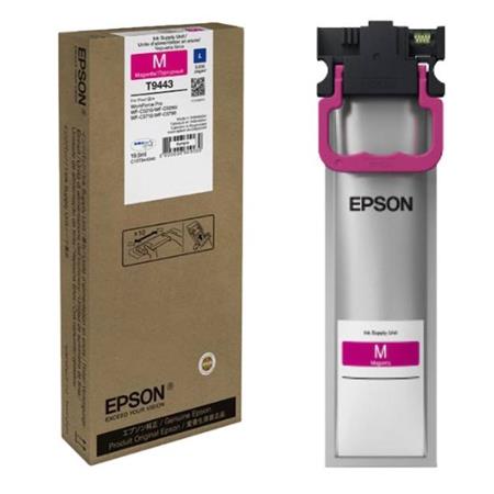 Epson T9453 (C13T945340) Kırmızı