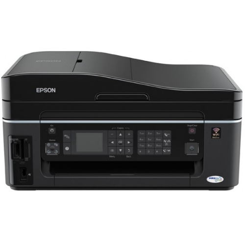 Epson Stylus Office BX610FW Kartuş Yazıcı Mürekkep Kartuşu Fiyatları