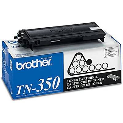 Brother TN 350 muadil toner