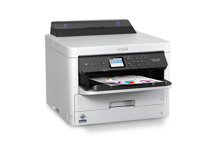 EPSON WorkForce Pro WF C5210 