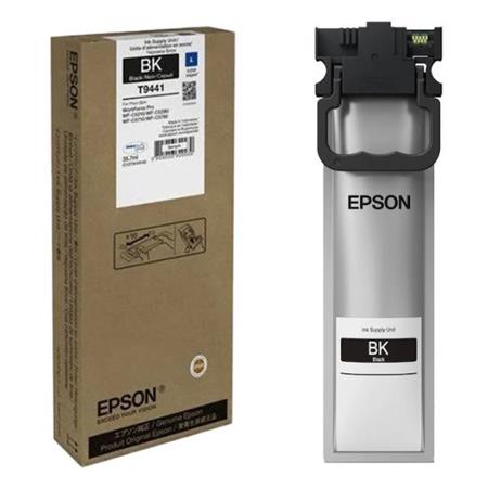 Epson C13T945140 T9451 Siyah